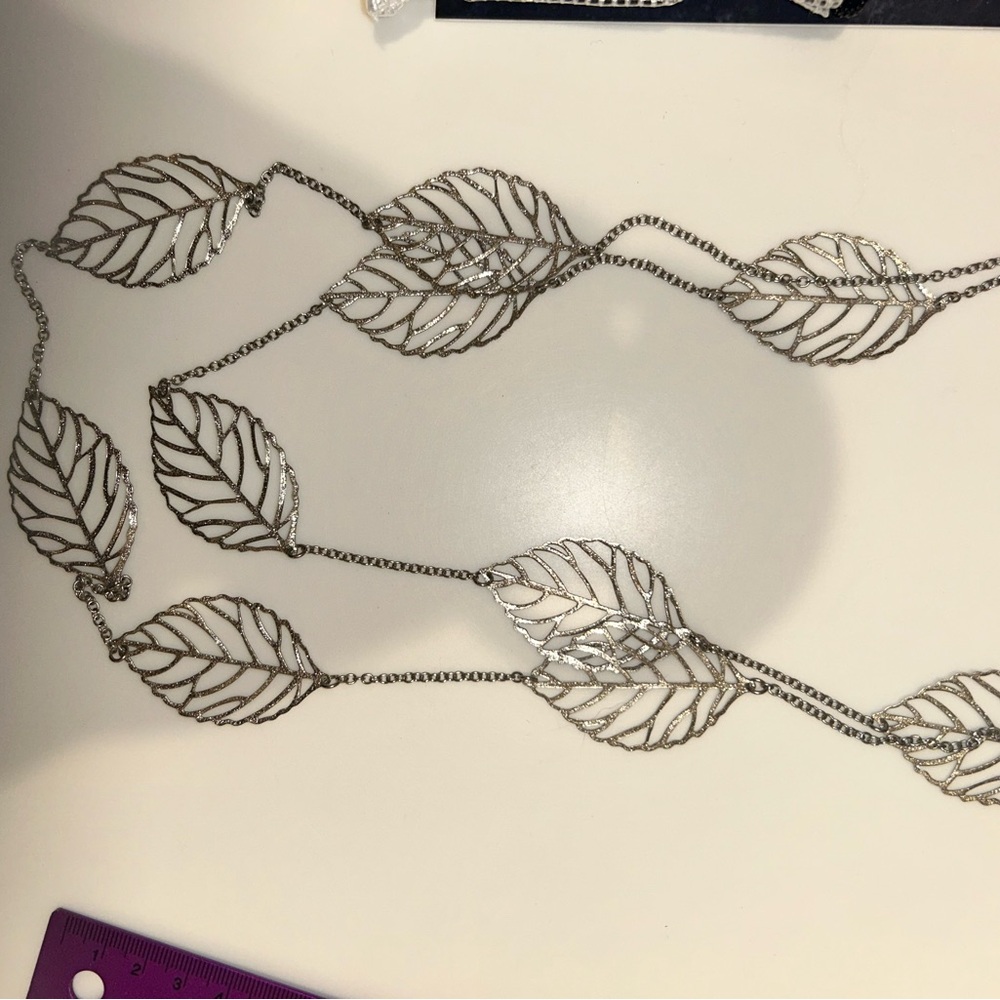 Charming Charlie costume jewelry